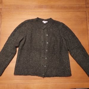 J. Crew Cardigan